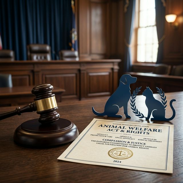 The Breed-Specific Legislation (BSL) Landscape in Canada