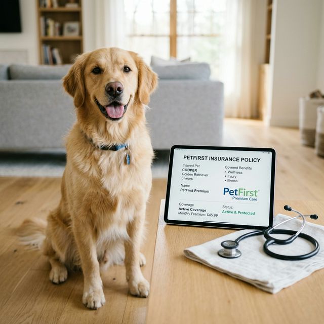 Pet Insurance: Navigating Rising Specialized Costs in Canada