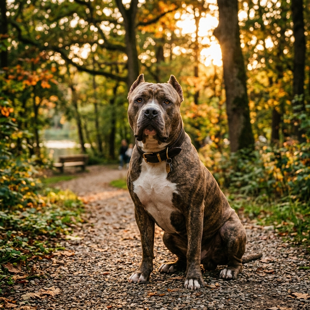 The Dangerous Dogs Act & The XL Bully Ban: What You Must Know